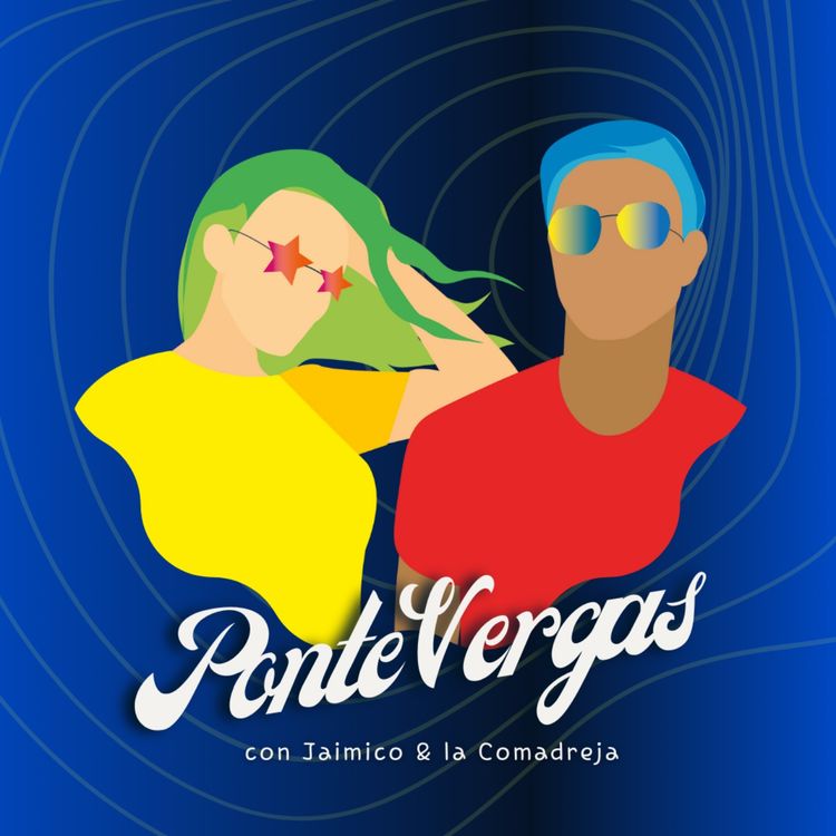 cover art for 6 Consejos para mi yo adolescente | T1 - E01