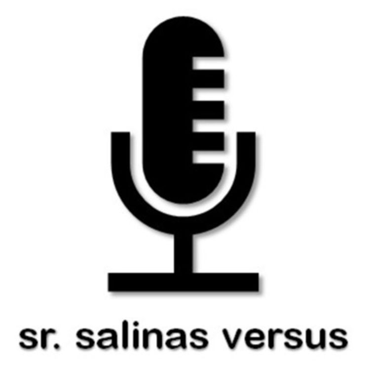 cover art for Periodistas asesinados