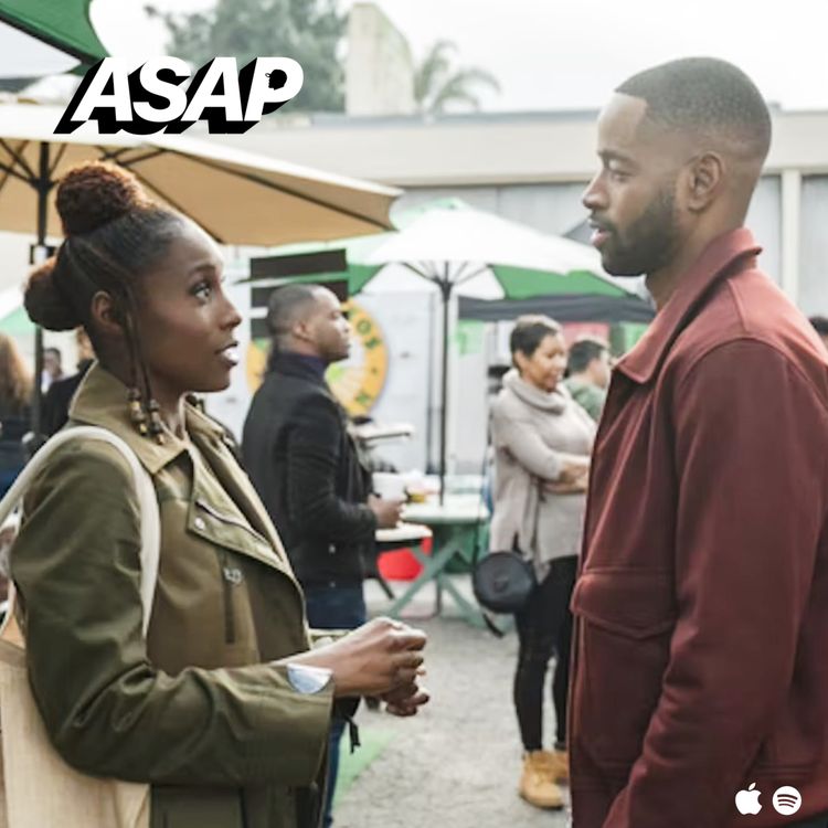 cover art for Breaking Down The Non-Existent "LA Accent"