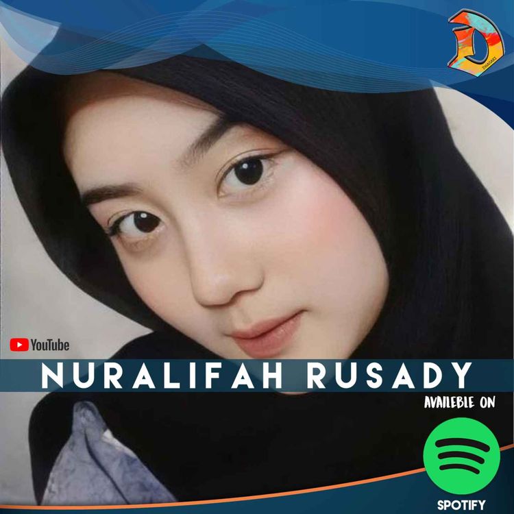cover art for Surat Ad Dhuha Suara Merdu & Indah dari Nuralifah Rusady Santri Madrasah Aliah Serang Banten