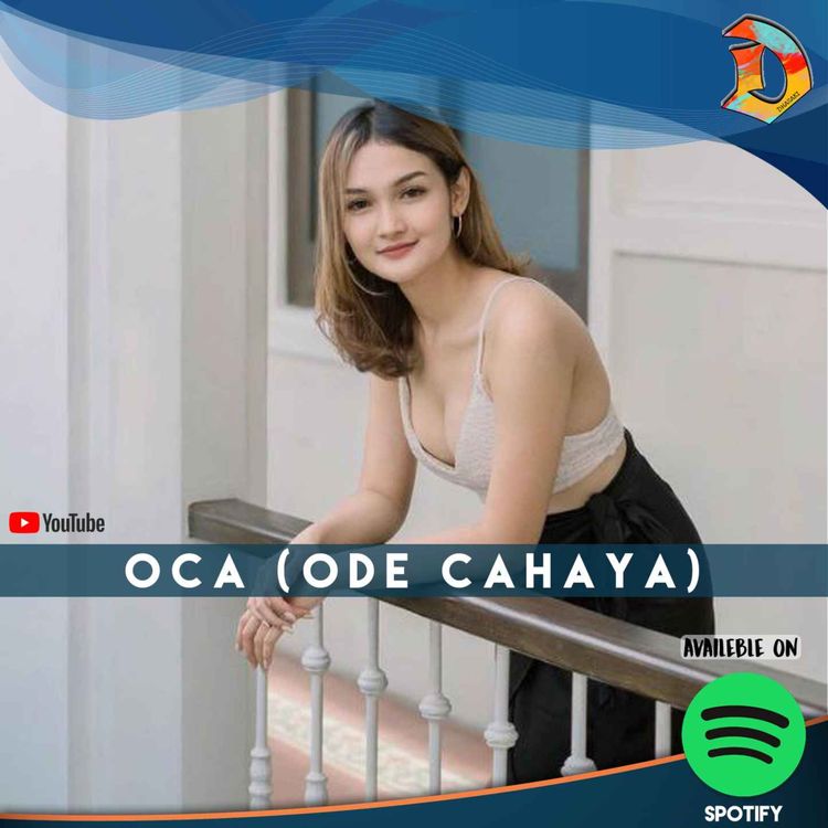 cover art for Oca (Ode Cahaya) - UNBOXING Gadis Bali Cantik dan Imut Bagaikan Bidadari