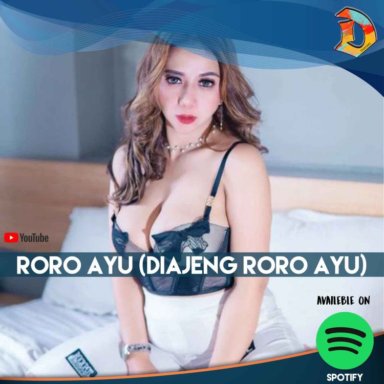 cover art for Roro Ayu (Diajeng Roro Ayu) - Keperawanan Aku PECAH ditangan Mantan Pertama !!!