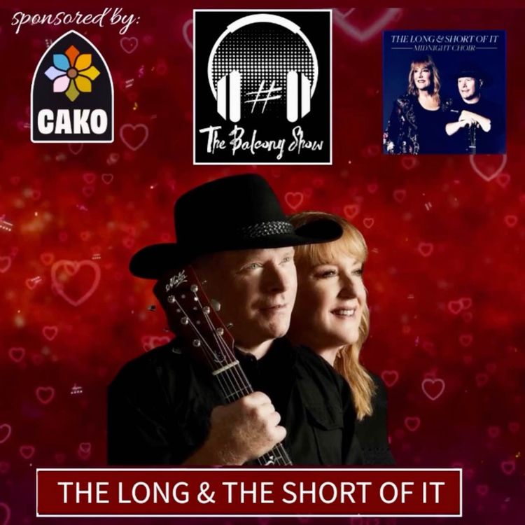 cover art for The Long and Short Of It