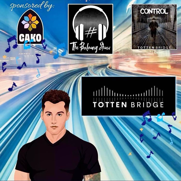 cover art for Totten Bridge