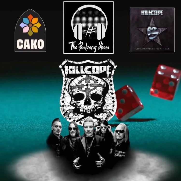 cover art for Killcode