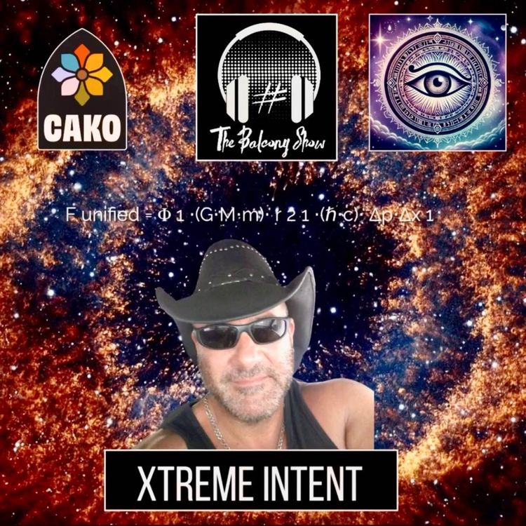 cover art for Xtreme Intent