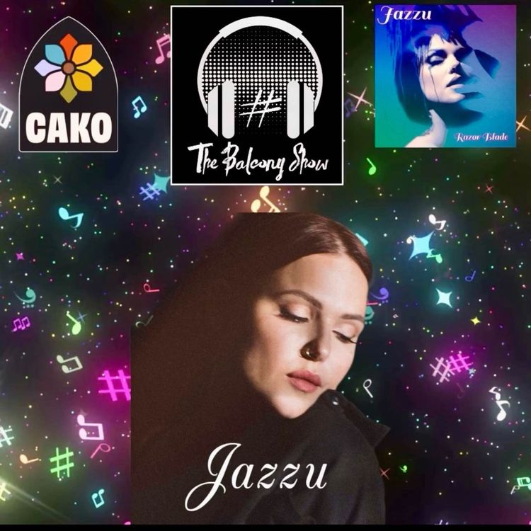 cover art for Jazzu