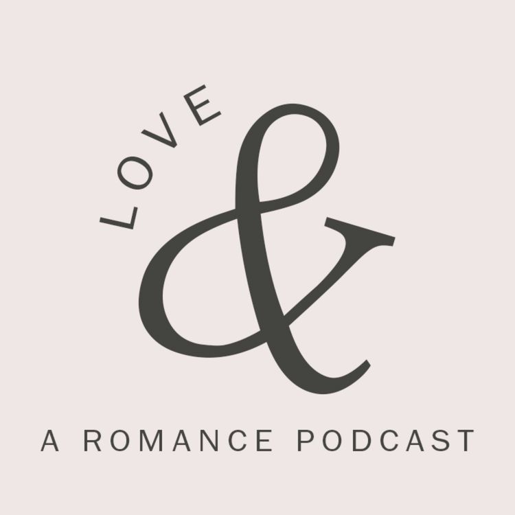 cover art for 18 - Love& Elizabeth O’Roark