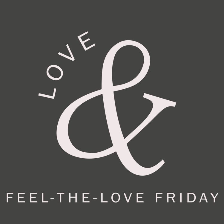 cover art for 15 - Feel-the-Love Friday: A Romance Virgin Reads The Love Hypothesis