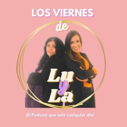 cover art for 💜Los viernes de Lu y La🧡