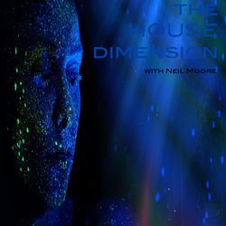 cover art for theHOUSEdimension