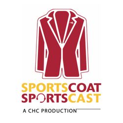 cover art for SportsCoat SportsCast