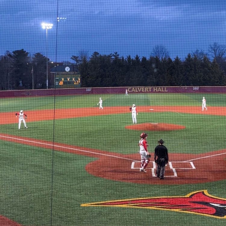 cover art for We love March