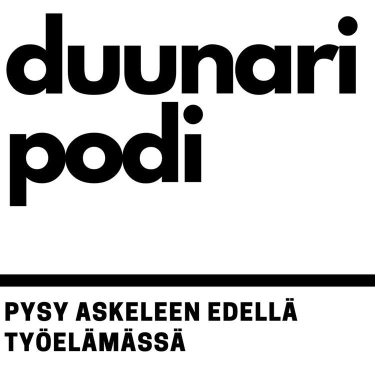 cover art for Uusiin ihmisiin tutustuminen? - Opiskelujen & työn perässä muuttaminen