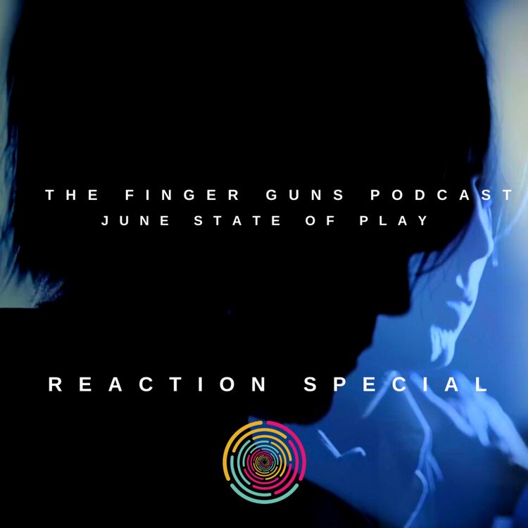 cover art for PlayStation State of Play June 2022 Reaction Special