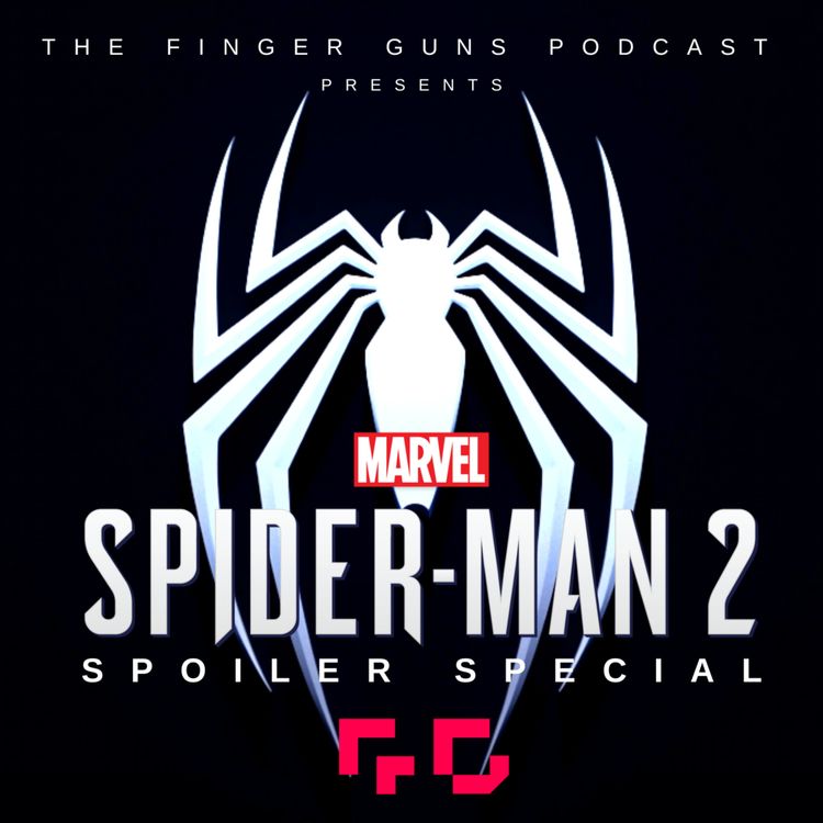 cover art for The Marvel's Spider-Man 2 Spoiler Special