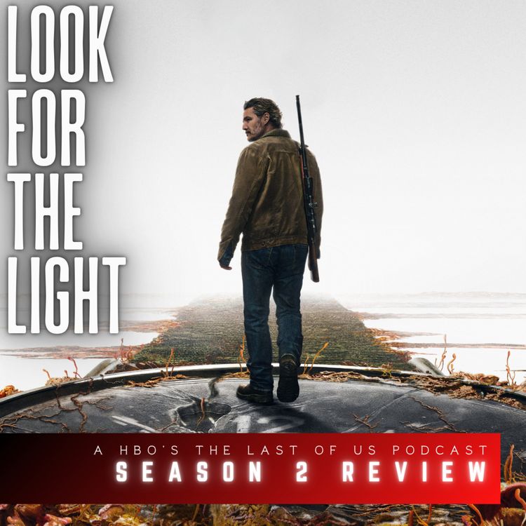 cover art for Look For The Light - Season 2 Review