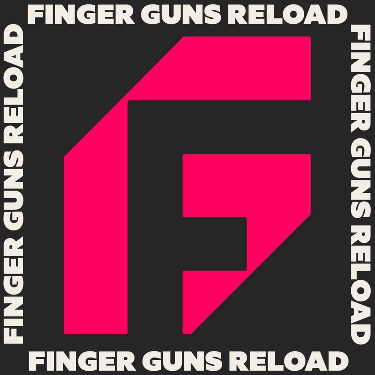 cover art for RELOAD: THE PODCAST RETURNS