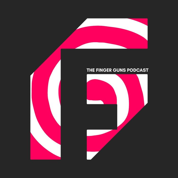 cover art for Remembering the SEGA Dreamcast - A Pod Special with Sean Anthony!