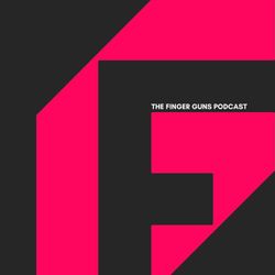cover art for The Finger Guns Podcast