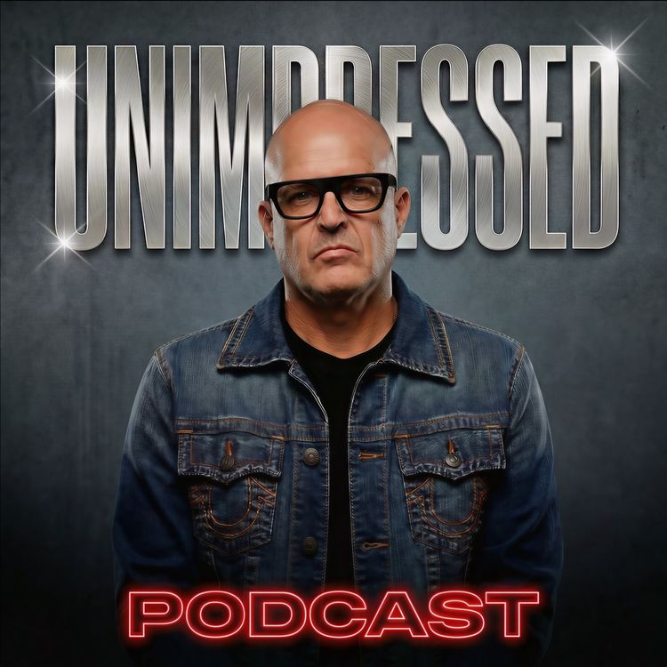 cover art for Justin "Mooch" DeLeoretto | From Street Gangs to Motorcycle Clubs to Social Worker