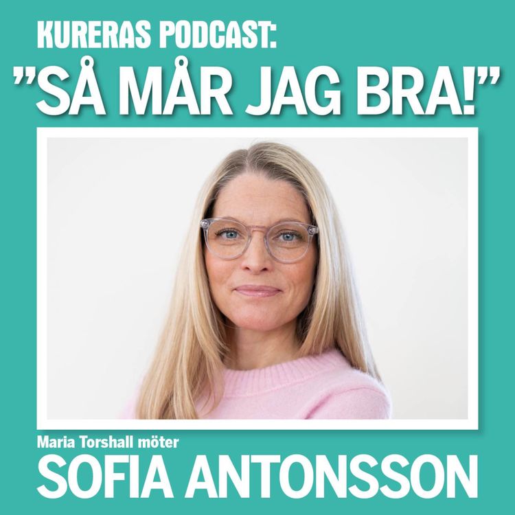 cover art for Sofia Antonsson