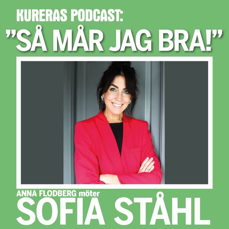 cover art for Sofia Ståhl