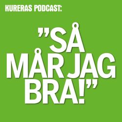 cover art for Så mår jag bra