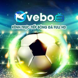 cover art for Vebo TV Trực Tiếp Bóng Đá