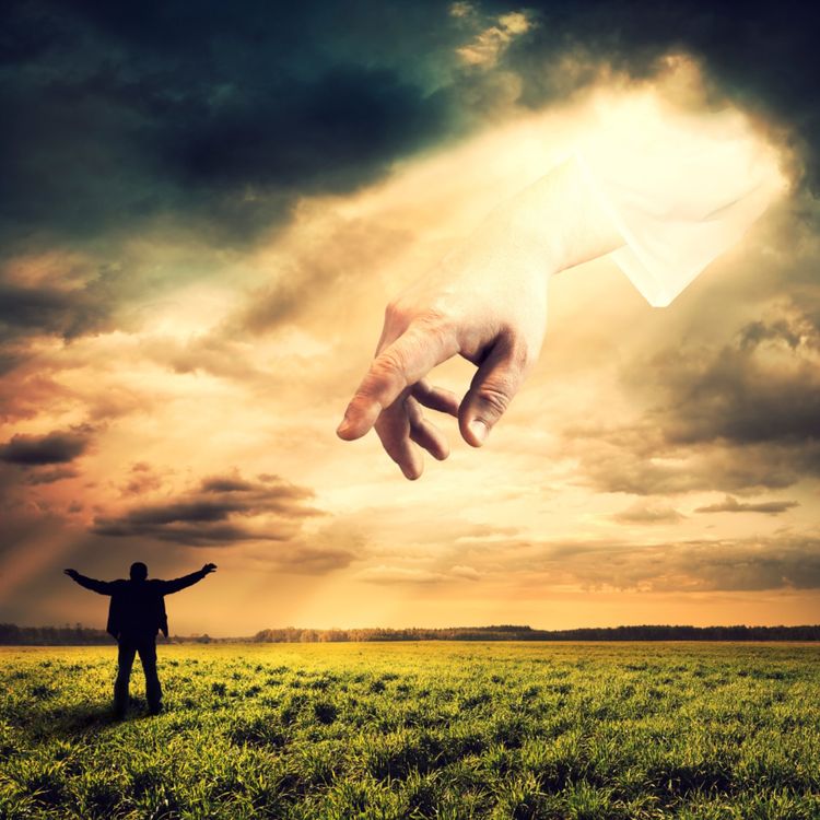 cover art for The Kingdom Of God Where Is It: