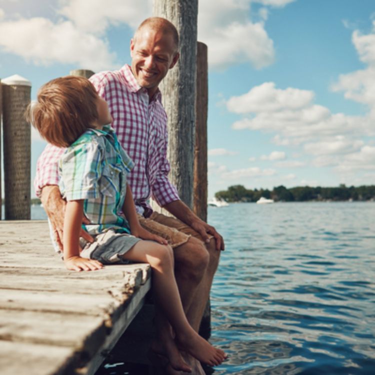 cover art for And Surely I Am With You Always: