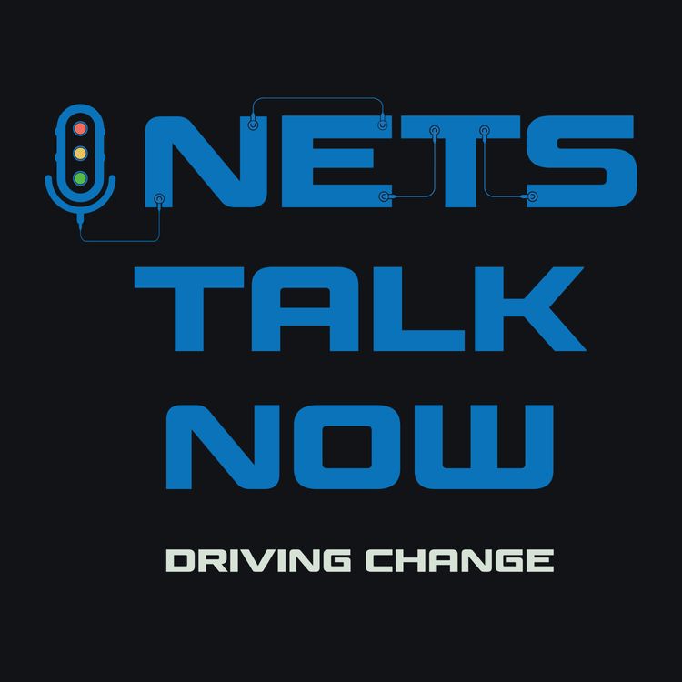 cover art for Driving Change: The Network of Employers for Traffic Safety