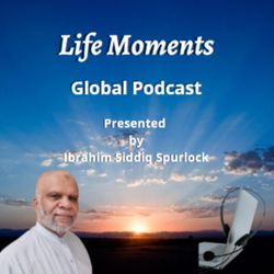 cover art for Life Moments 