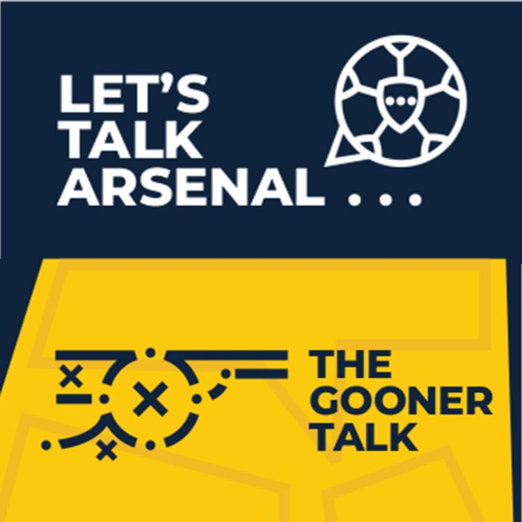 cover art for Rice, Timber & Havertz! Then What? The Perfect Arsenal Transfer Window | Ft Elliot - Arsenal Vision