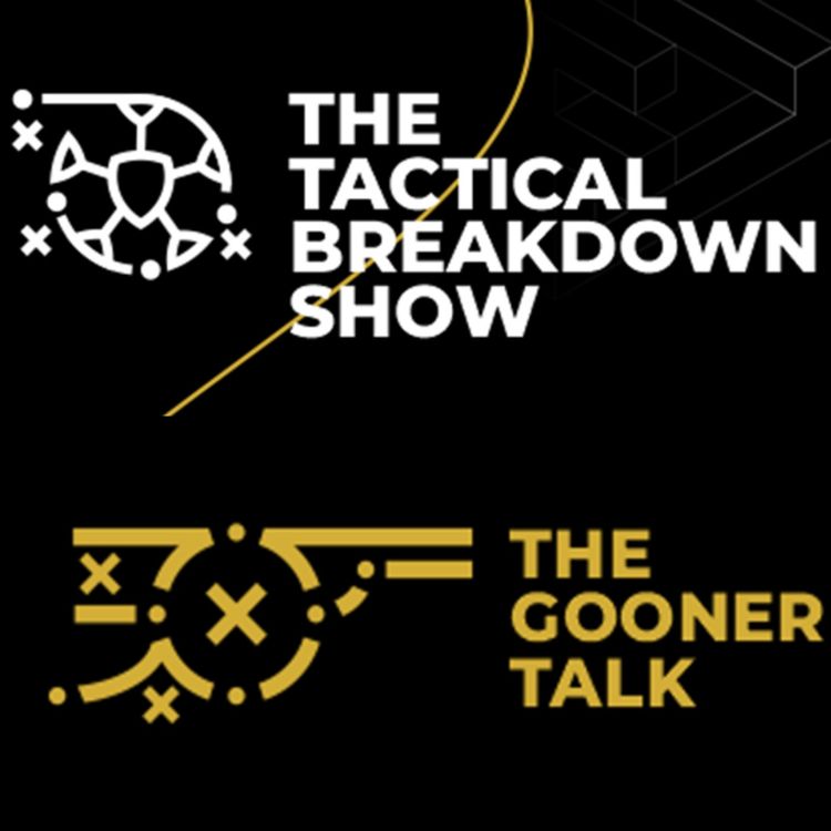 cover art for Mohammed Kudus to Arsenal Tactical Breakdown | Stats Analysis, Expert Insight & More!