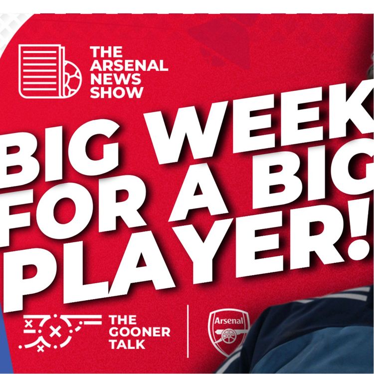 cover art for Kai Havertz FIGHTS to return for Chelsea! New Arsenal Signing Scores MAD goal & Big Week Details Unveiled