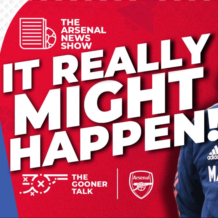 cover art for Arsenal Are Laughing At Every Critic! Spurs Lose Again As Relegation Beckons, Nwaneri Blow