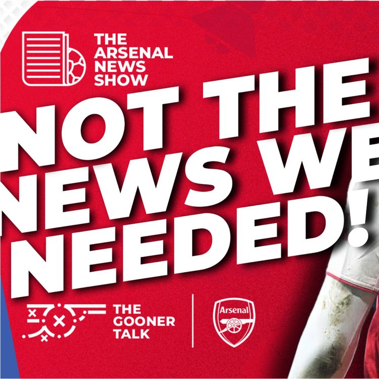 cover art for Eberechi Eze to MISS BIG GAMES! Ben White Criticism Going Over The Top! Arsenal Left Wing Transfer Update