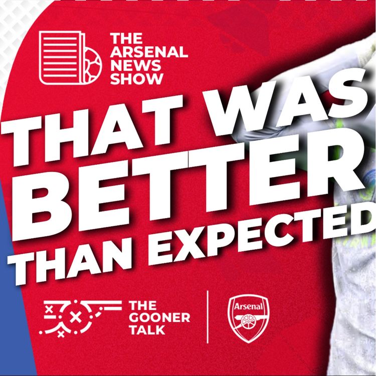 cover art for It's All Square! Man City Squeeze Past Burnley As Arsenal Given More Hope & Chelsea Sack Rosenior