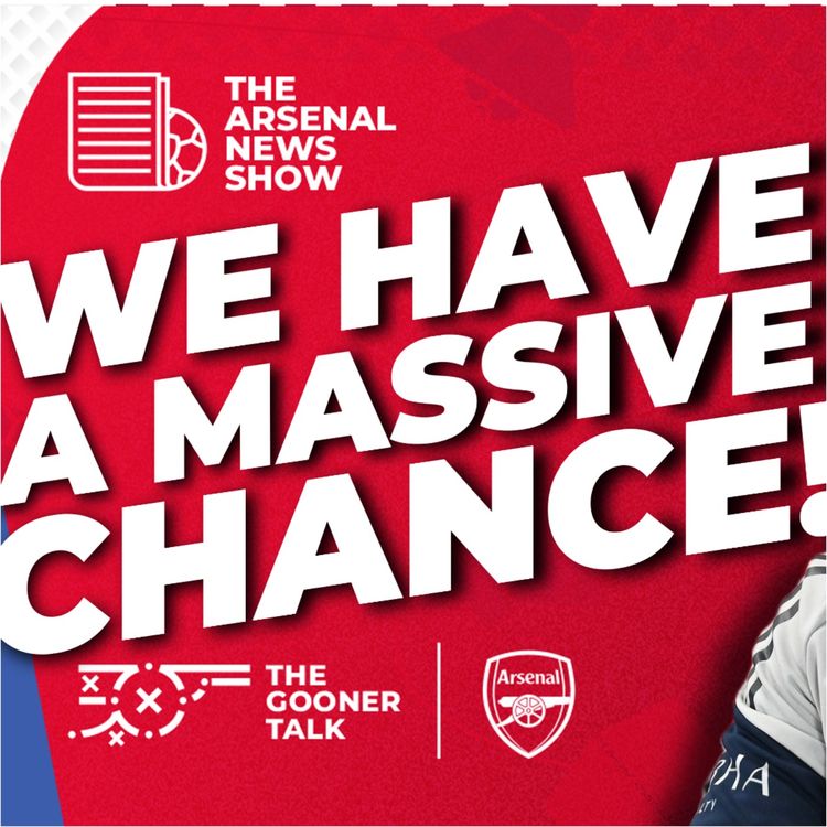 cover art for Arsenal vs Fulham Preview, Junior Kroupi Interest, Latest Injury News & More