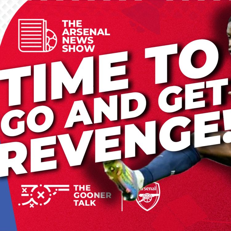 cover art for Arsenal To Face PSG In Champions League Final! Kit Selection & Parade Details Explained