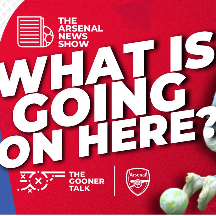 cover art for Lucky Man City Avoid THREE Huge Calls vs Brentford, West Ham vs Arsenal Preview & More