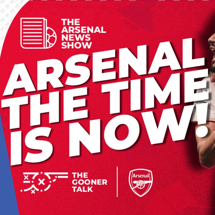 cover art for Arsenal Vs Burnley Match Preview, The Title Race Ramifications & Team News