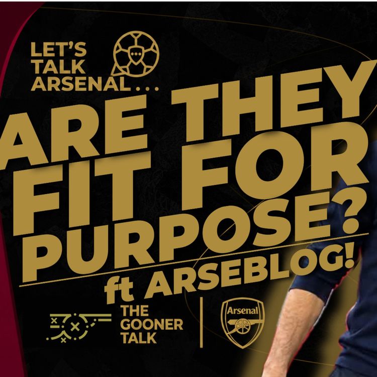 cover art for Arsenal Learn New Referee Error! Mikel Arteta Vindicated & Baffling VAR Decision ft Arseblog