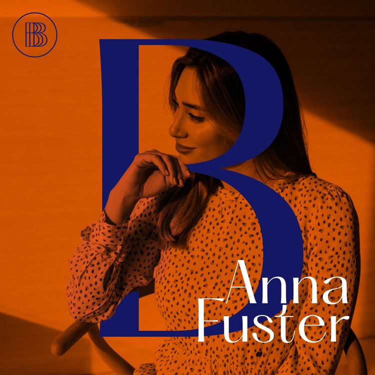 cover art for Crear una marca cosmética honesta, la apuesta de Anna Fuster con Two Poles