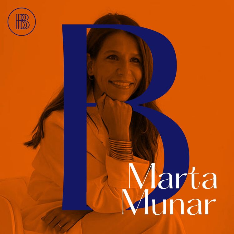 cover art for Buscar marcas de cosmética y formular, las dos pasiones de Marta Munar de Farmacia  Goya 19