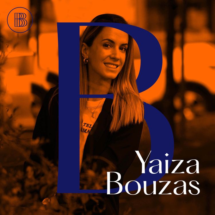 cover art for 5 rutinas cosméticas efectivas con la farmacéutica Yaiza Bouzas