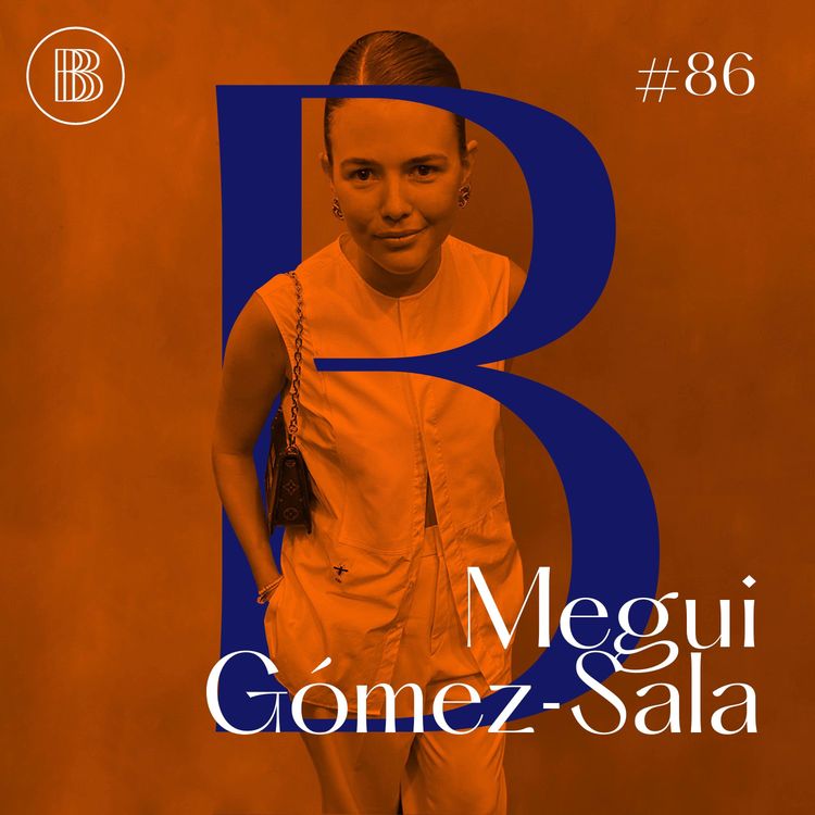 cover art for Regalos de Navidad: la guía definitiva con Megui Gómez-Sala