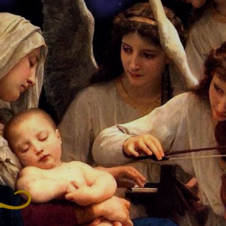 cover art for Les 96 Les van vandaag Een Cursus in Wonderen