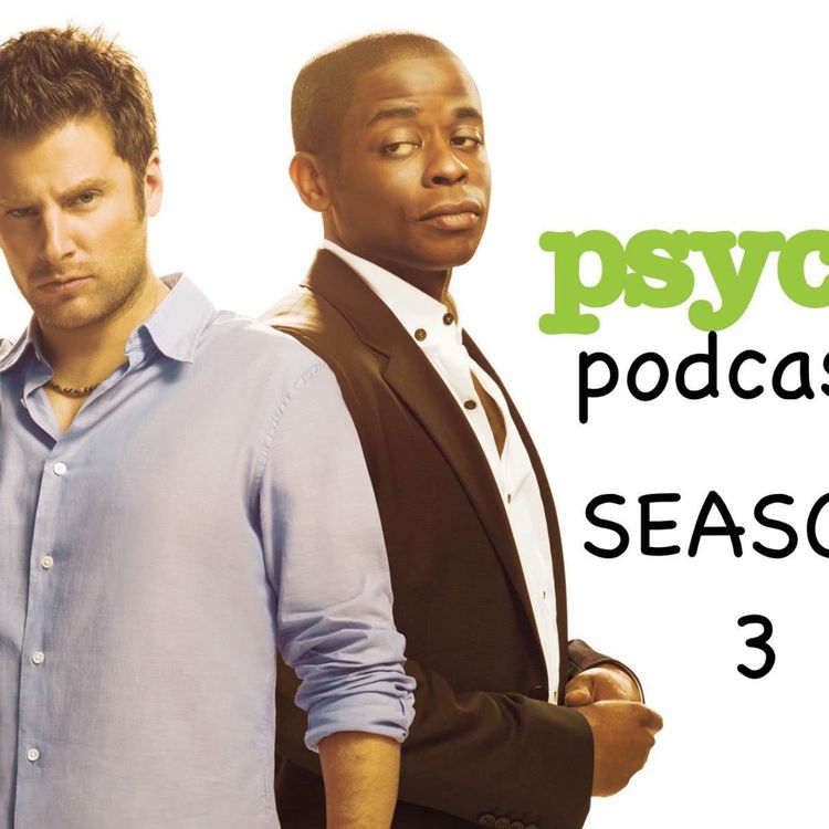 cover art for Episode #4: Oh no, looks like he's got a Darkseid!